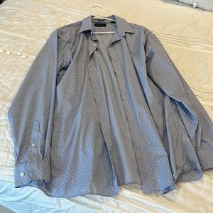 Fairlane, XL, casual dress shirt